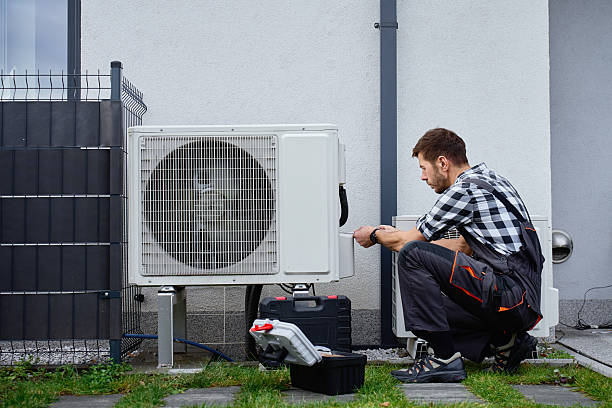 Trusted Hvac service in South Elgin, IL - Tropical Oasis HVAC